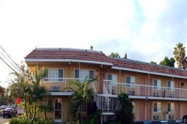 Hotel Fullerton Plaza Inn  | Fullerton | California | United States 7