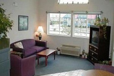 Microtel Inns Suites Davis Davis