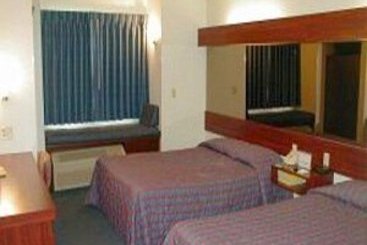 Microtel Inns & Suites Davis  | Davis | California | United States 1