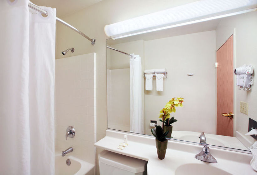 Microtel Inn & Suites Modesto Ceres 