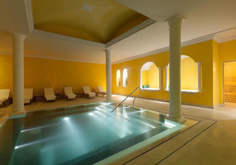 Hotel The Yeatman  | Vila Nova de Gaia | Porto | Portugal 1