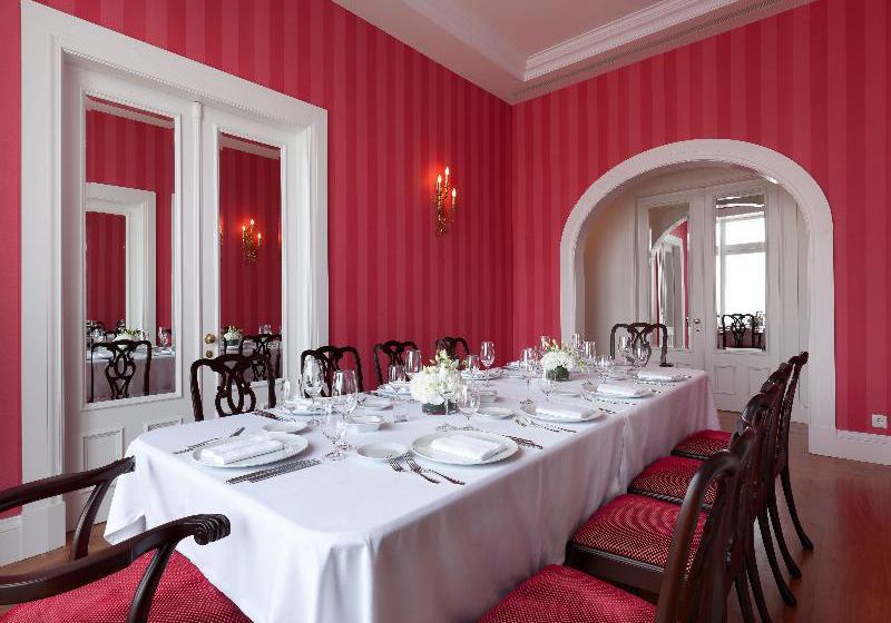 Hotel The Yeatman  | Vila Nova de Gaia | Porto | Portugal 10