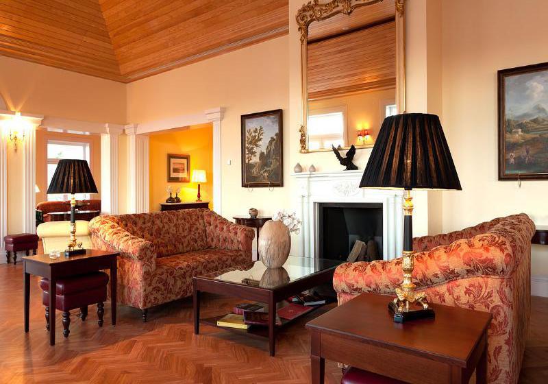 Hotel The Yeatman  | Vila Nova de Gaia | Porto | Portugal 12