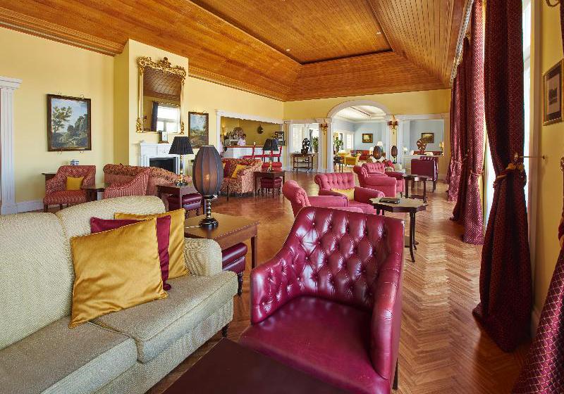 Hotel The Yeatman  | Vila Nova de Gaia | Porto | Portugal 13