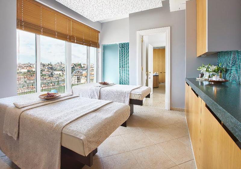 Hotel The Yeatman  | Vila Nova de Gaia | Porto | Portugal 14