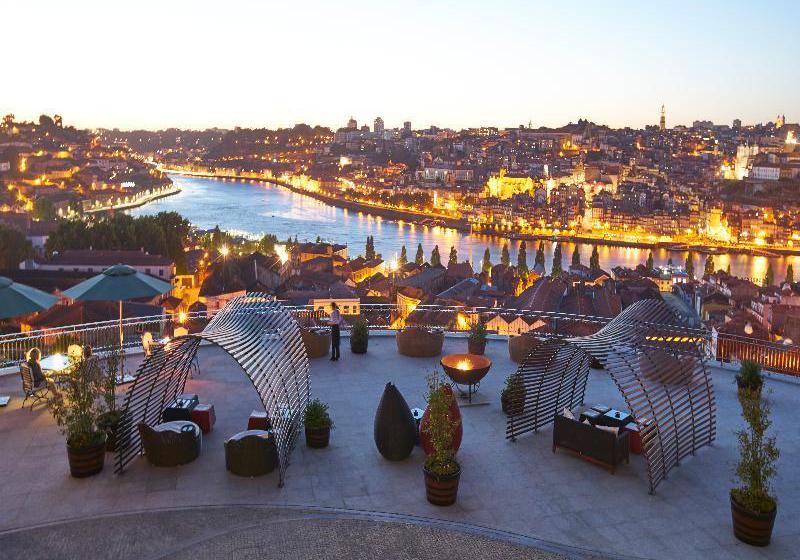 Hotel The Yeatman  | Vila Nova de Gaia | Porto | Portugal 15