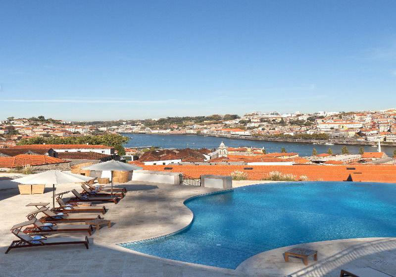 Hotel The Yeatman  | Vila Nova de Gaia | Porto | Portugal 17