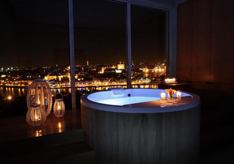 Hotel The Yeatman  | Vila Nova de Gaia | Porto | Portugal 2