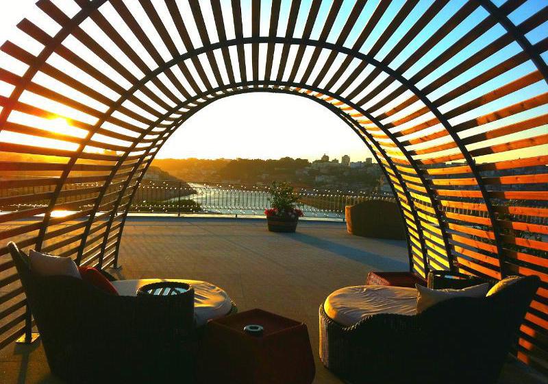 Hotel The Yeatman  | Vila Nova de Gaia | Porto | Portugal 3