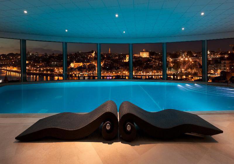 Hotel The Yeatman  | Vila Nova de Gaia | Porto | Portugal 4