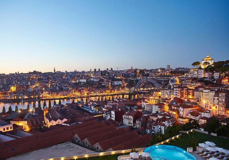 Hotel The Yeatman  | Vila Nova de Gaia | Porto | Portugal 5