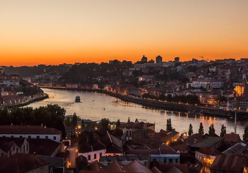 Hotel The Yeatman  | Vila Nova de Gaia | Porto | Portugal 6