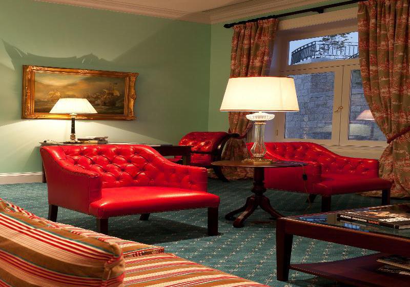 Hotel The Yeatman  | Vila Nova de Gaia | Porto | Portugal 8