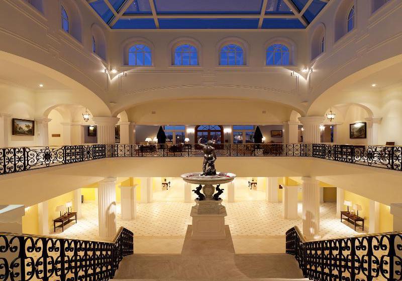 Hotel The Yeatman  | Vila Nova de Gaia | Porto | Portugal 9