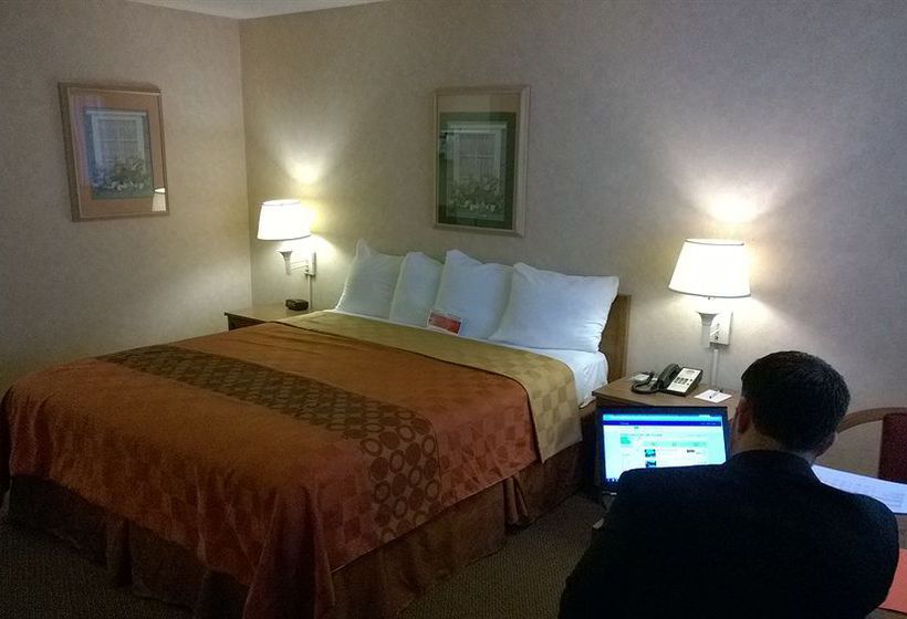 Hotel Ramada Limited of Gilroy  | Gilroy | California | United States 1