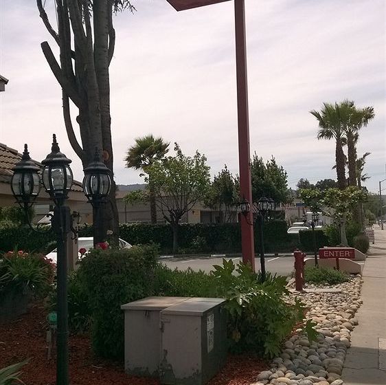 Hotel Ramada Limited of Gilroy  | Gilroy | California | United States 10