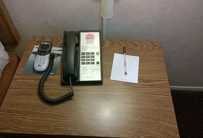 Hotel Ramada Limited of Gilroy  | Gilroy | California | United States 11