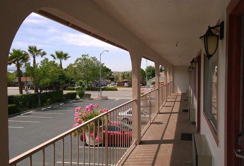 Hotel Ramada Limited of Gilroy  | Gilroy | California | United States 13
