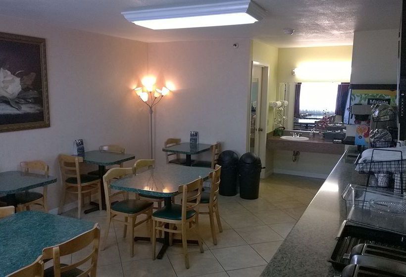 Hotel Ramada Limited of Gilroy  | Gilroy | California | United States 14