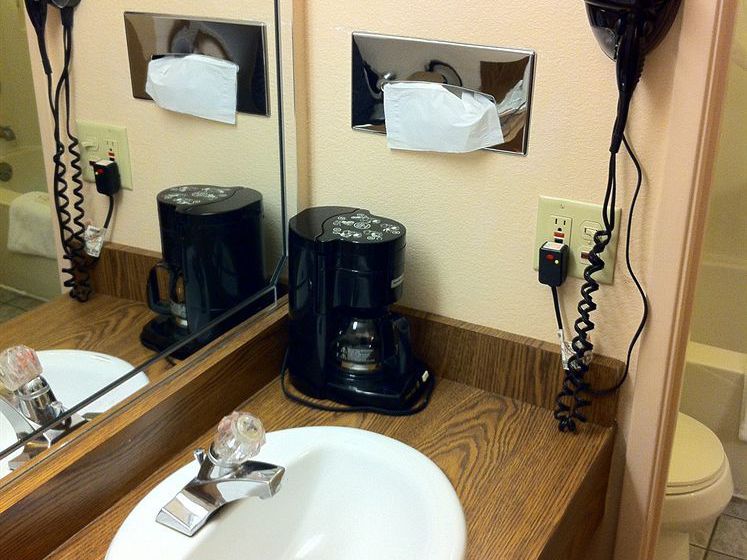 Hotel Ramada Limited of Gilroy  | Gilroy | California | United States 16