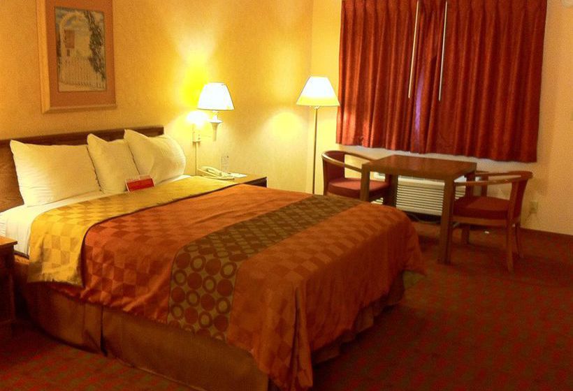 Hotel Ramada Limited of Gilroy  | Gilroy | California | United States 17