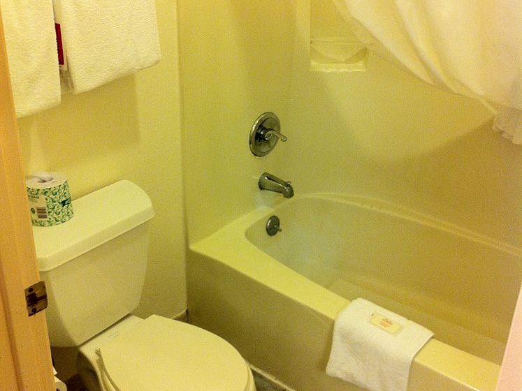 Hotel Ramada Limited of Gilroy  | Gilroy | California | United States 18