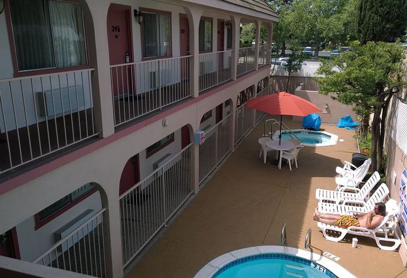 Hotel Ramada Limited of Gilroy  | Gilroy | California | United States 2