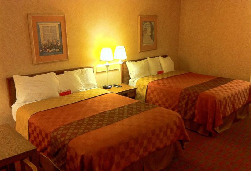 Hotel Ramada Limited of Gilroy  | Gilroy | California | United States 20