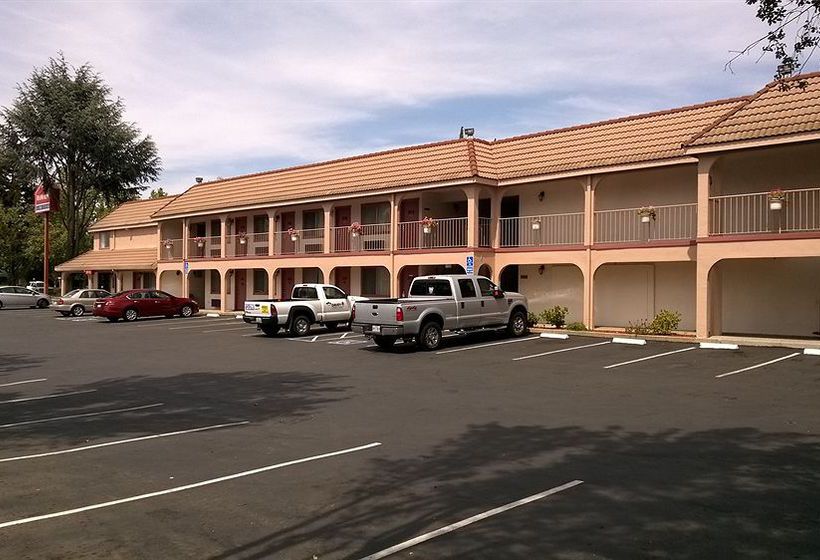Hotel Ramada Limited of Gilroy  | Gilroy | California | United States 3