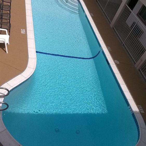 Hotel Ramada Limited of Gilroy  | Gilroy | California | United States 4