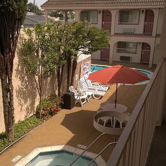 Hotel Ramada Limited of Gilroy  | Gilroy | California | United States 5