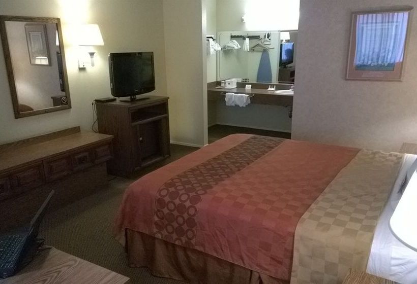 Hotel Ramada Limited of Gilroy  | Gilroy | California | United States 6