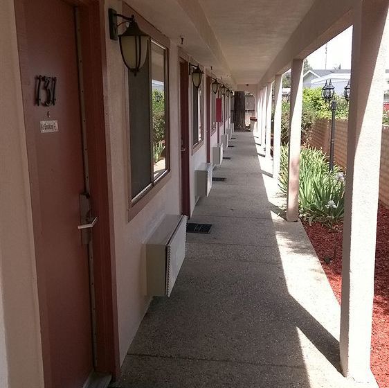 Hotel Ramada Limited of Gilroy  | Gilroy | California | United States 7