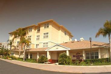 Hotel Residence Inn by Marriott El Segundo California