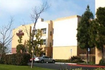 Hotel Residence Inn San Diego Carlsbad Carlsbad California