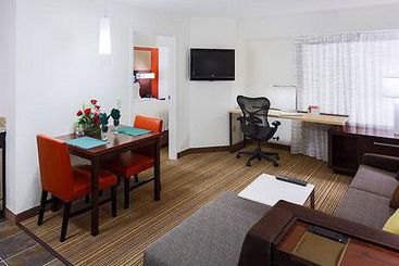 Hotel Residence Inn San Diego Carlsbad  | Carlsbad | California | United States 10