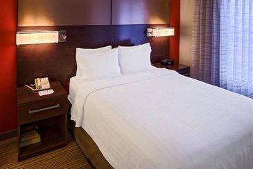 Hotel Residence Inn San Diego Carlsbad  | Carlsbad | California | United States 13