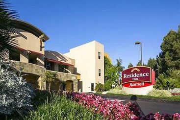 Hotel Residence Inn San Diego Carlsbad  | Carlsbad | California | United States 15