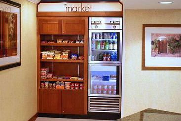 Hotel Residence Inn San Diego Carlsbad  | Carlsbad | California | United States 16