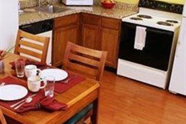 Hotel Residence Inn San Diego Carlsbad  | Carlsbad | California | United States 18