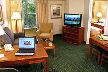 Hotel Residence Inn San Diego Carlsbad  | Carlsbad | California | United States 19