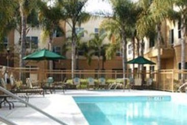 Hotel Residence Inn San Diego Carlsbad  | Carlsbad | California | United States 2