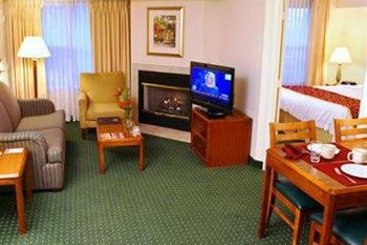 Hotel Residence Inn San Diego Carlsbad  | Carlsbad | California | United States 20