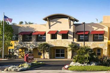 Hotel Residence Inn San Diego Carlsbad  | Carlsbad | California | United States 5