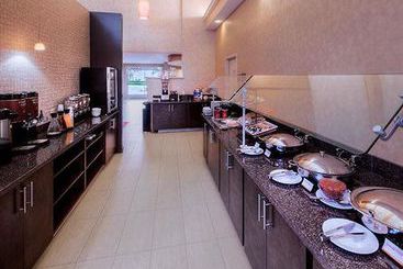 Hotel Residence Inn San Diego Carlsbad  | Carlsbad | California | United States 7