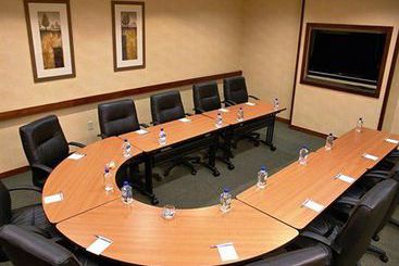 Hotel Residence Inn San Diego Carlsbad  | Carlsbad | California | United States 8