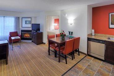 Hotel Residence Inn San Diego Carlsbad  | Carlsbad | California | United States 9