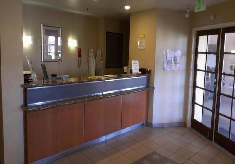 Hotel Days Inn South Lenwood  | Barstow | California | United States 1