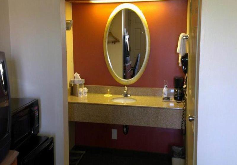 Hotel Days Inn South Lenwood  | Barstow | California | United States 2