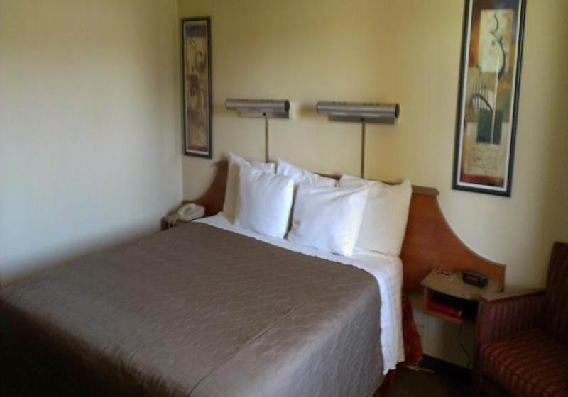 Hotel Days Inn South Lenwood  | Barstow | California | United States 3